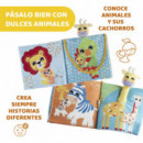 Libro de los Animales CHICCO