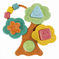 Baobab Formas y Colores Eco+ CHICCO