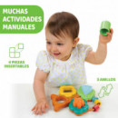 Baobab Formas y Colores Eco+ CHICCO