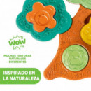 Baobab Formas y Colores Eco+ CHICCO