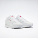 REEBOK Deportivos Blanco GY0957-FTWBLA-FTWBLA-PUGRY3