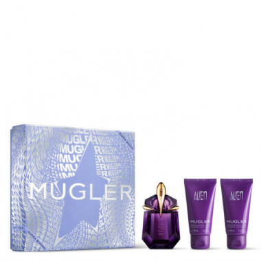 Mugler Alien Cofre de Regalo