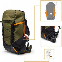 Mochila LOWEPRO Photosport X 45L Aw