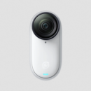 Camara INSTA 360 Go 3S Standard Edition 128GB Blanco