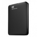 WESTERN DIGITAL Disco Externo Elements 4TB 2.5 USB 3.0