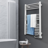 Readywarm 9100 Smart Towel White  CECOTEC