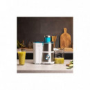 Juice&fresh 400 Titan White  CECOTEC