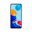 SMARTPHONE REDMI NOTE 11 4GB 128GB TWILIGHT AZUL XIAOMI