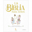 la Biblia para Niãâos