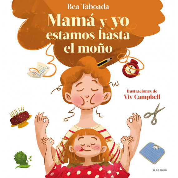 ãâ¡mama y Yo Estamos hasta el Moãâo!