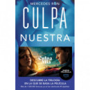 Culpa Nuestra (culpables 3)