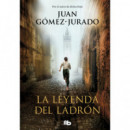 la Leyenda del Ladrãâ³n