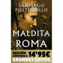 Maldita Roma (campaãâa Navidad Grandes Exitos Edicion Limitada)