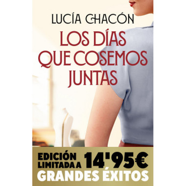 los Dias que Cosemos Juntas (campaãƒâ‘a Navidad Grandes Exitos Edicion Limitada)