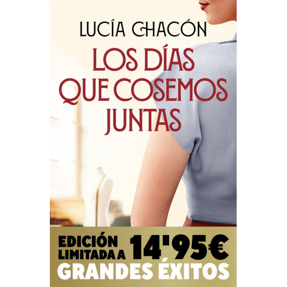 los Dias que Cosemos Juntas (campaãâa Navidad Grandes Exitos Edicion Limitada)