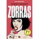 Zorras (limited)