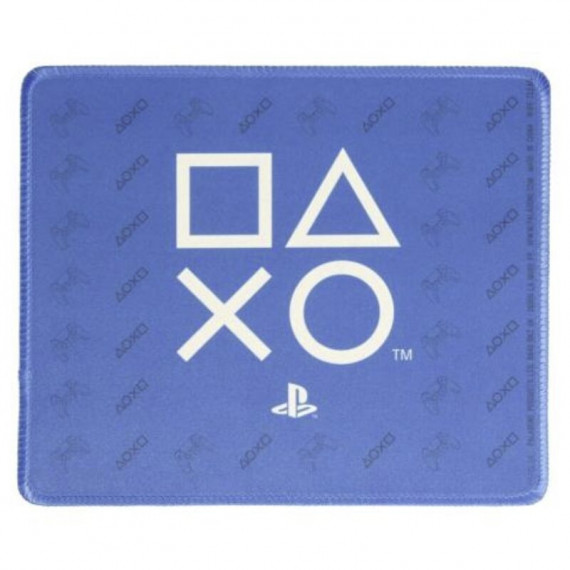 ALFOMBRILLA RATON PLAYSTATION 24 X 20 cm