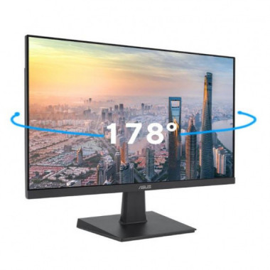 ASUS Monitor Gaming VA27EHF  Fhd/ 1XHDMI / 1MS