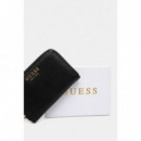 Cartera Laurel Mediano de GUESS