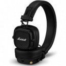 MARSHALL Major V Auricular BLUETOOTH Negro