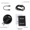 MARSHALL Major V Auricular BLUETOOTH Negro