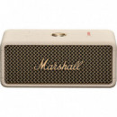 MARSHALL Emberton Iii Altavoz BLUETOOTH 76W Crema