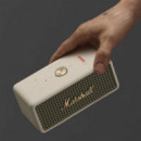 MARSHALL Emberton Iii Altavoz BLUETOOTH 76W Crema