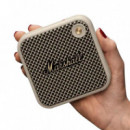 MARSHALL Willen Ii Altavoz BLUETOOTH Crema