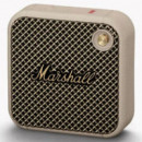 MARSHALL Willen Ii Altavoz BLUETOOTH Crema