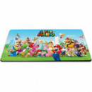 Alfombrilla Xl Super Mario  STOR