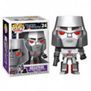 Funko Pop Megatron Transformers 24