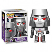 FUNKO Pop Megatron Transformers 24