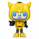 Funko Pop Bumblebee Transformers 23