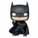 Funko Pop Batman Edición Especial Diamante Flash DC 1342