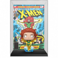 FUNKO Pop Fénix Cómic Cover X-men Marvel 33