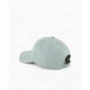 Gorra Green Milieu/agave G  ARMANI EXCHANGE