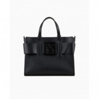 Bolso Armani Negro  ARMANI EXCHANGE