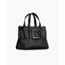 BOLSO ARMANI NEGRO