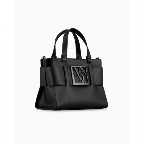 Bolso Armani Negro  ARMANI EXCHANGE