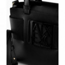 Bolso Armani Negro  ARMANI EXCHANGE