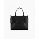 Bolso Armani Negro  ARMANI EXCHANGE