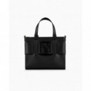 Bolso Armani Negro  ARMANI EXCHANGE