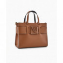 Bolso Armani Cognac  ARMANI EXCHANGE