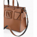 Bolso Armani Cognac  ARMANI EXCHANGE