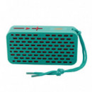 ALTAVOZ SERIE COUNTRY VERDE LARRYHOUSE 5W