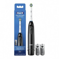 Cepillo Dental Oral-b DB5 Pro Negro BRAUN