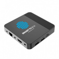 Mini Pc Smart TV 16GB/2GB 5G 4K Wifi VOLTEN