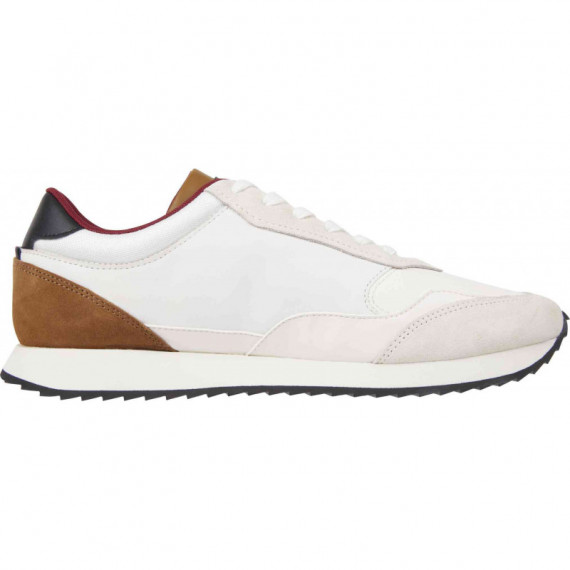 TOMMY HILFIGER SNEAKER HOMBRE FM0FM04776