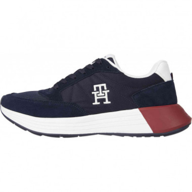 TOMMY HILFIGER SNEAKER HOMBRE FM0FM04636