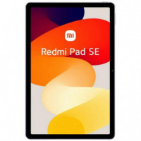 Tablet XIAOMI Redmi Pad Se 11 4GB/128GB/5MP/ANDROID Purple